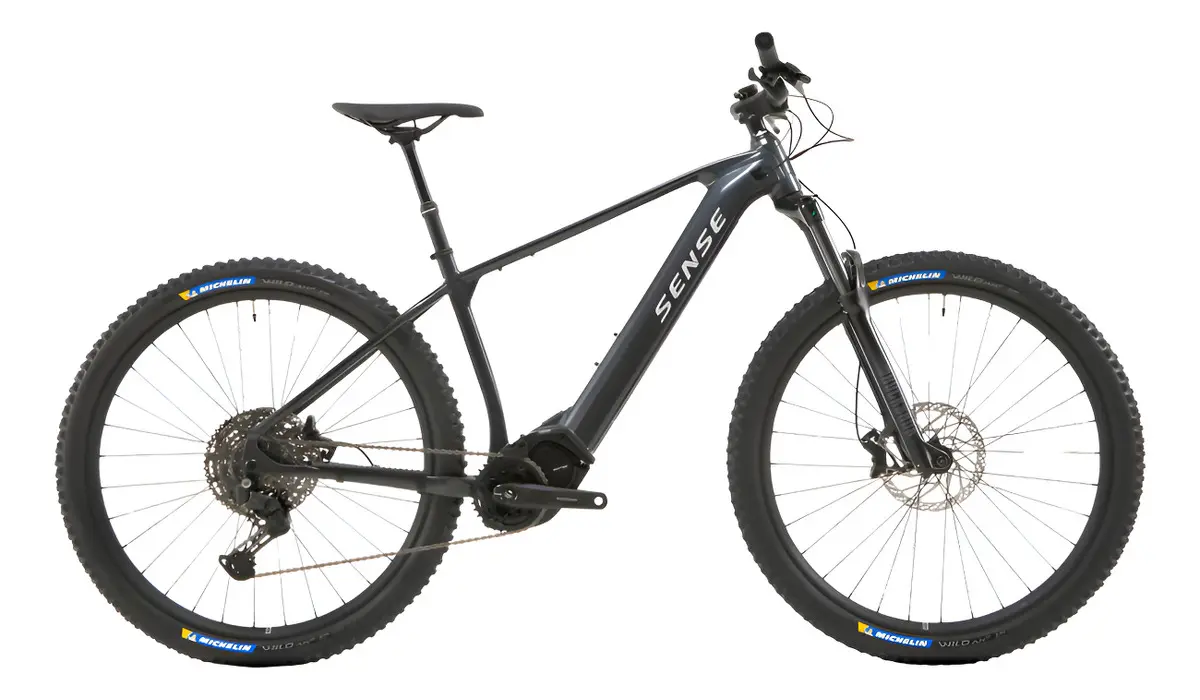 Sense Impact Sport Forty-5 Aro 29