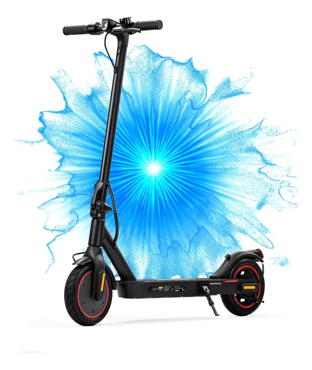 Patinete W3