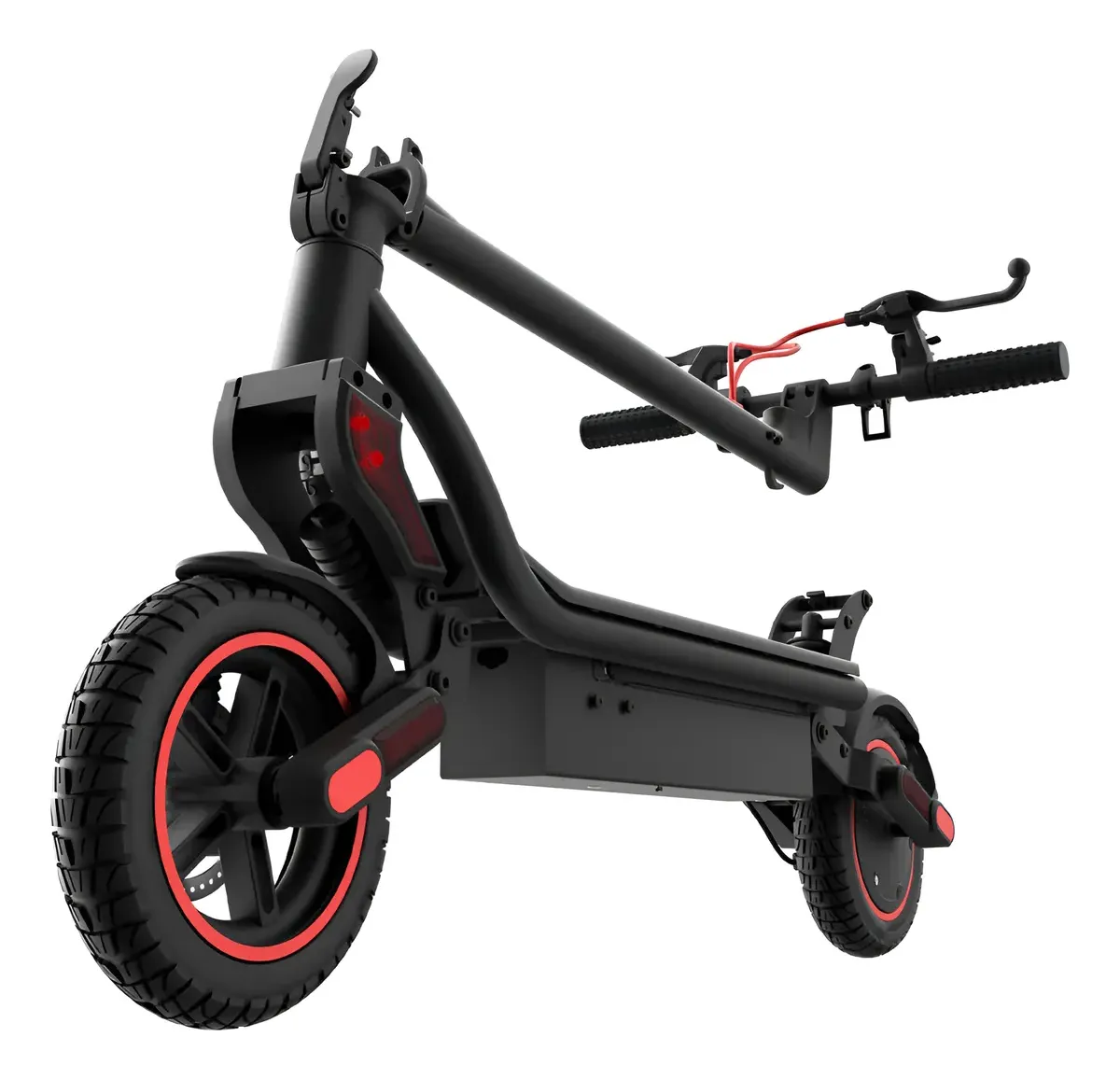 Patinete W8