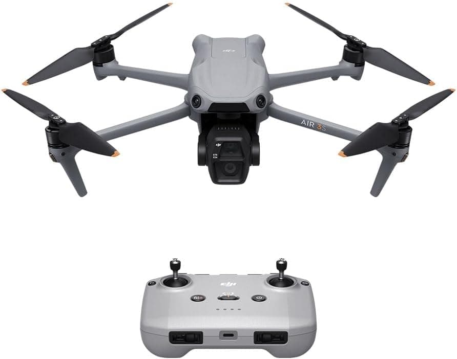 DJI Air 3S