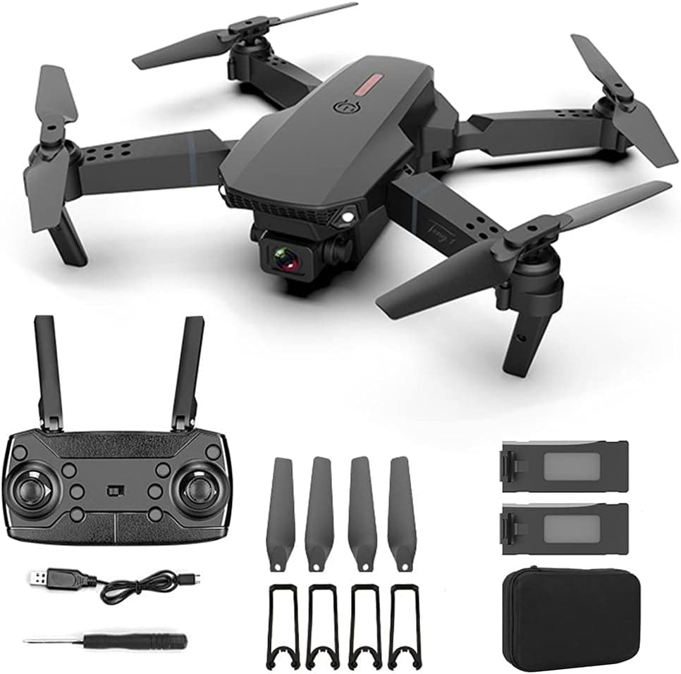 Eachine E88 Pro