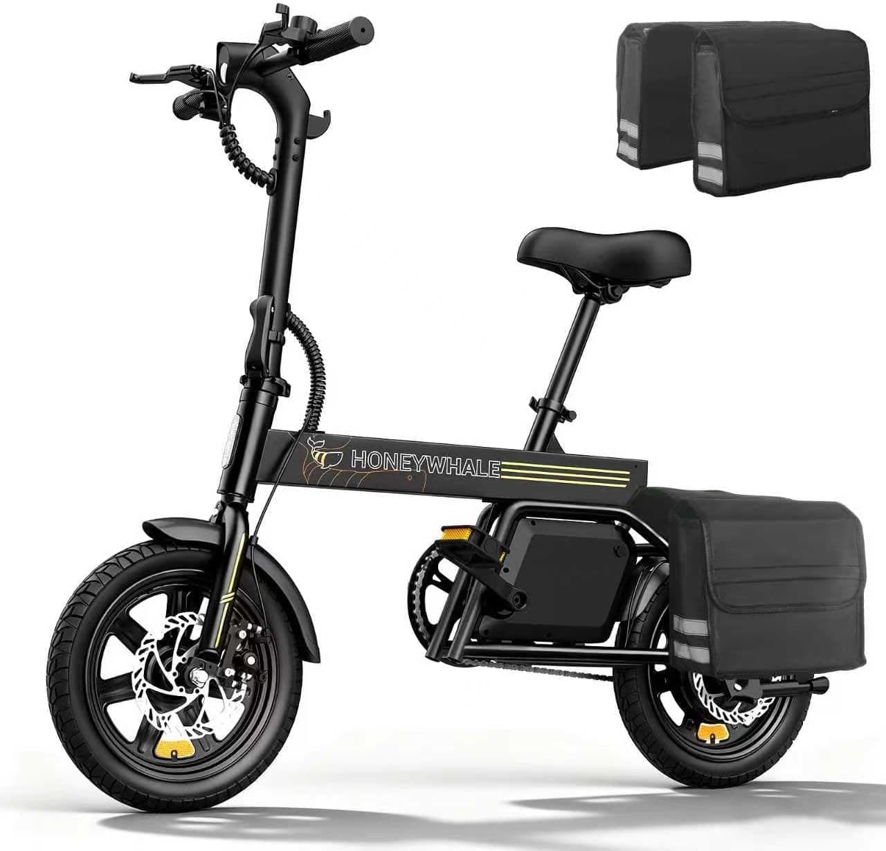 Honeywhale B20 Compact
